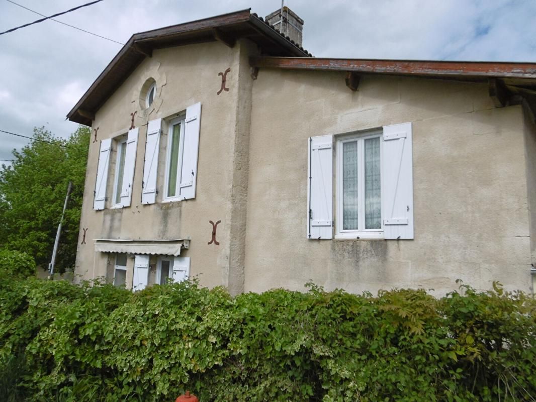 LANGON Maison  7 pièces 127 m2 1