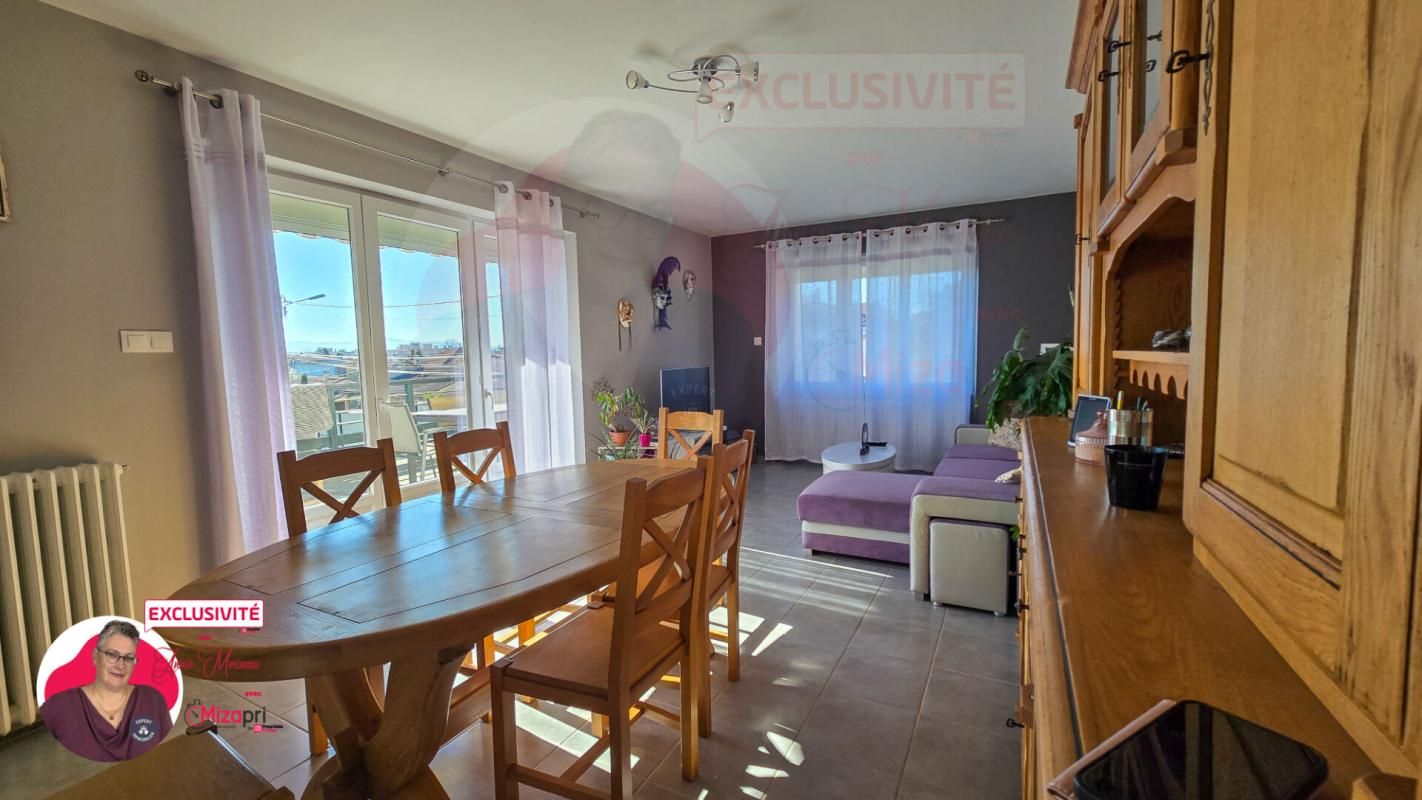 ISSOIRE Maison individuelle 180 m² avec jardin, garage et piscine, proche centre-ville Issoire 3