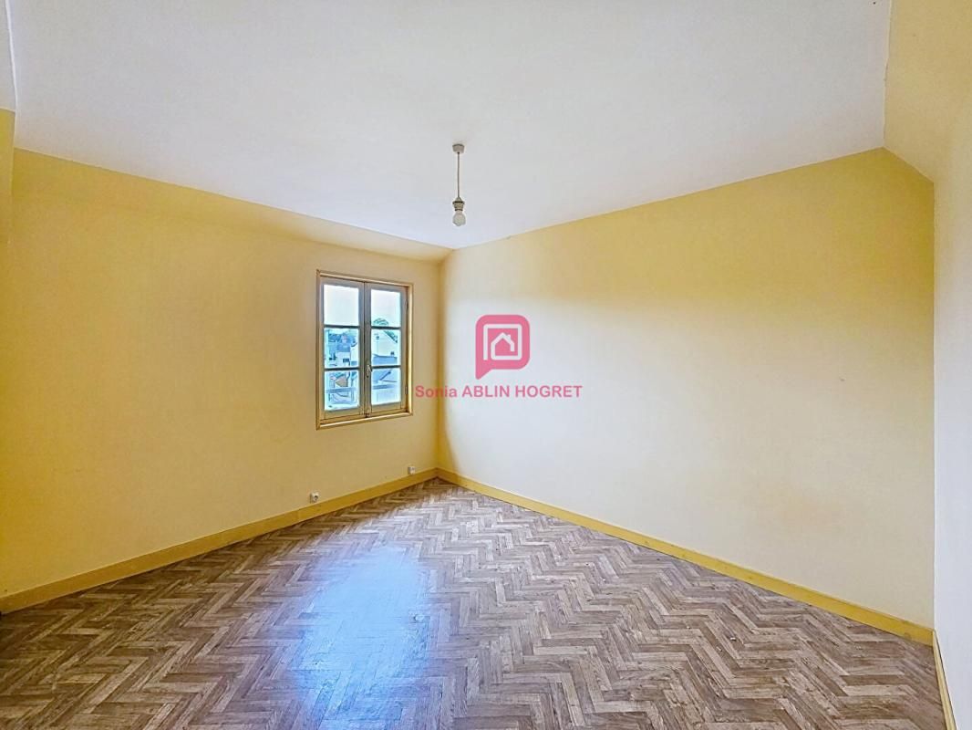 CRAON Maison 61m² centre ville de Craon 3