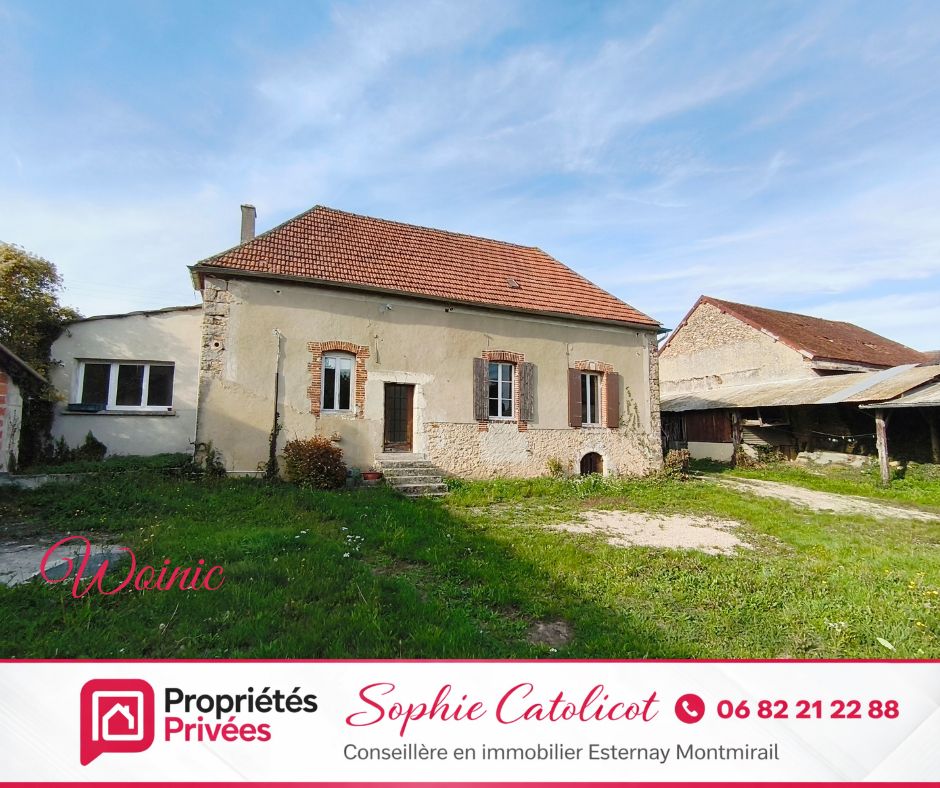 Maison Coizard - Joches