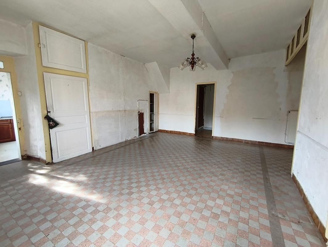 VILLEVENARD Maison Coizard - Joches 2