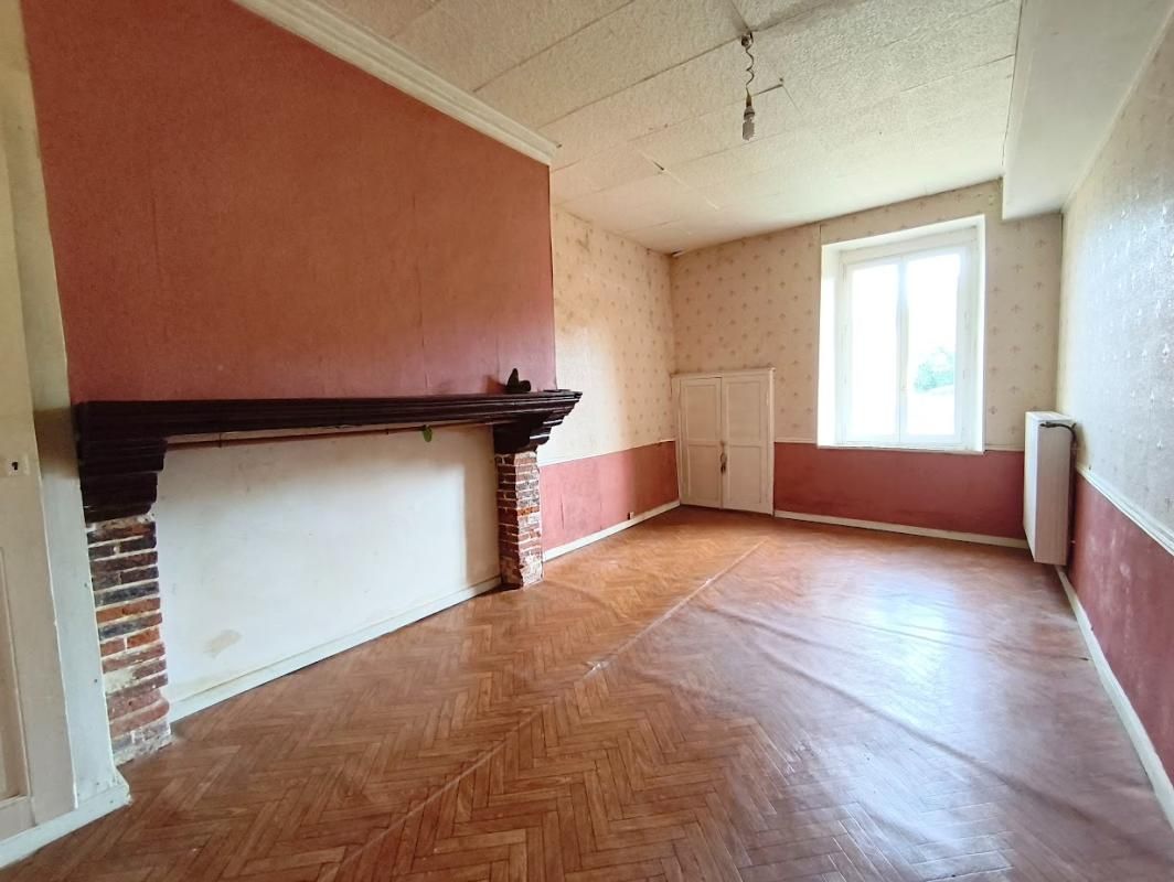 VILLEVENARD Maison Coizard - Joches 3