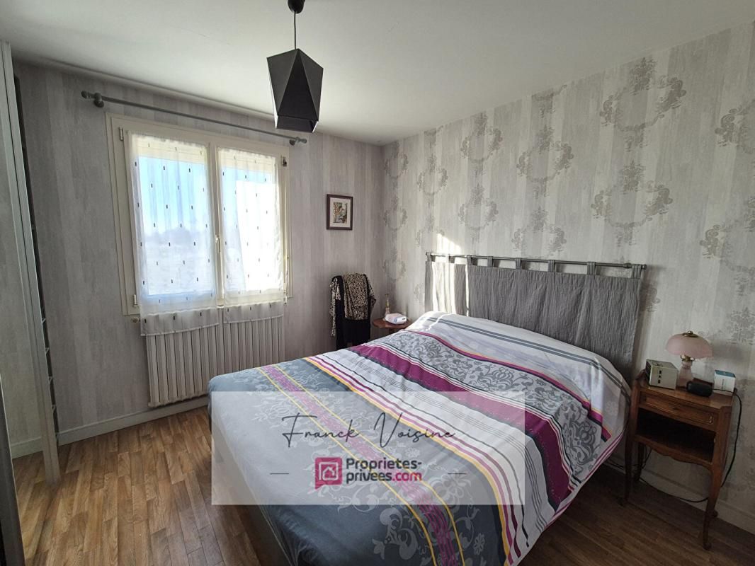 SAINT-PAUL-EN-PAREDS A VENDRE en Exclusivité à Saint Paul en Pareds, maison de 109 m2 avec 4 chambres sur une parcelle de 1778 m2 env 3