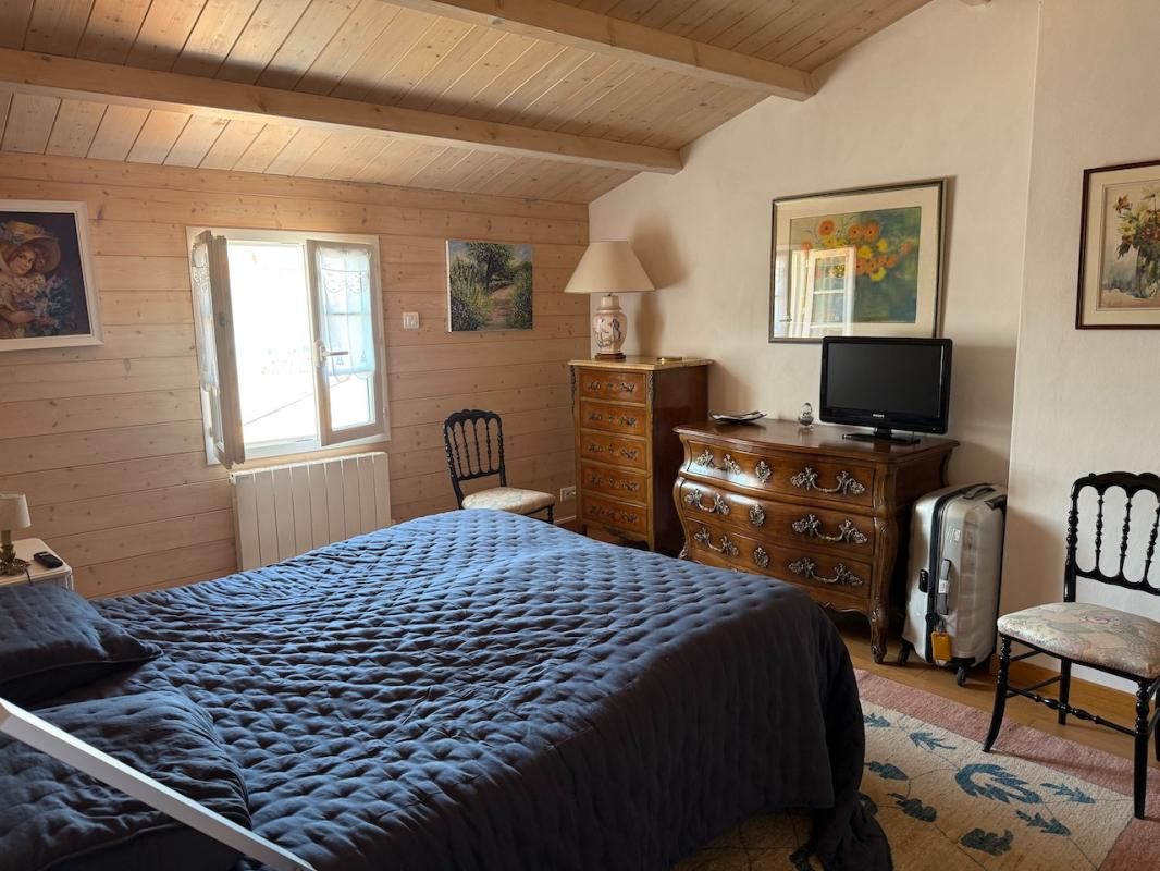 NOIRMOUTIER-EN-L'ILE Maison Noirmoutier centre - 3 chambres -  110 m2 2