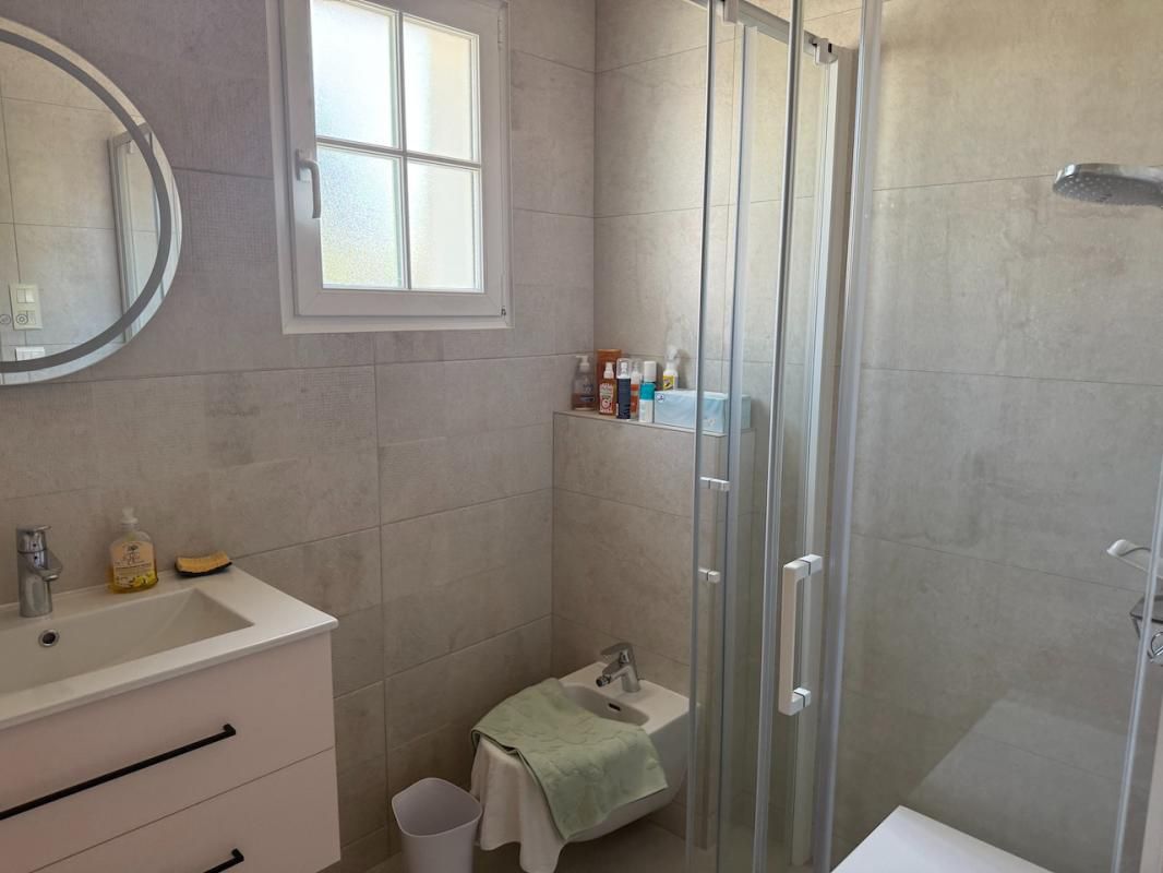 NOIRMOUTIER-EN-L'ILE Maison Noirmoutier centre - 3 chambres -  110 m2 4