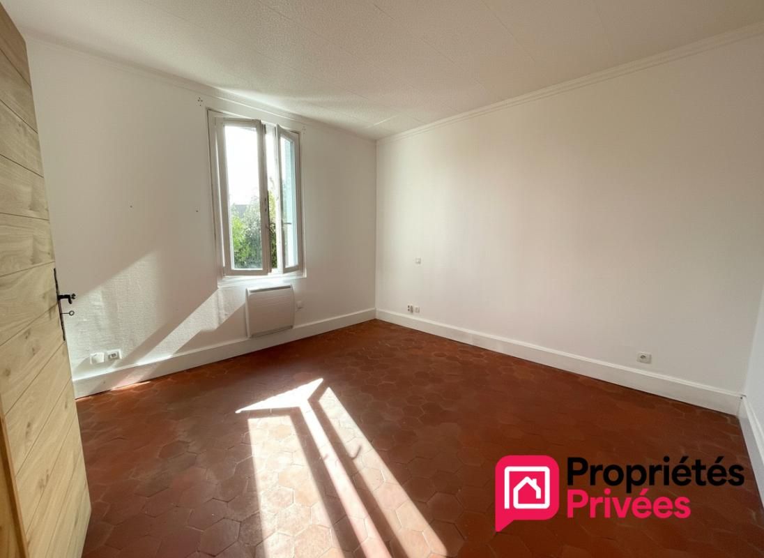 ANET Maison 3 pièces 64m2 2 chambres bureau Abri de jardin terrain 500m2 182900 FAI 3