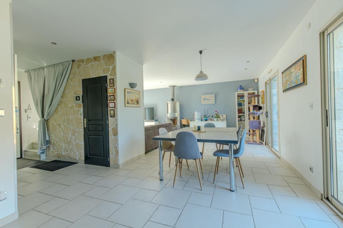 JAMBVILLE Maison familiale à vendre sur Jambville 4