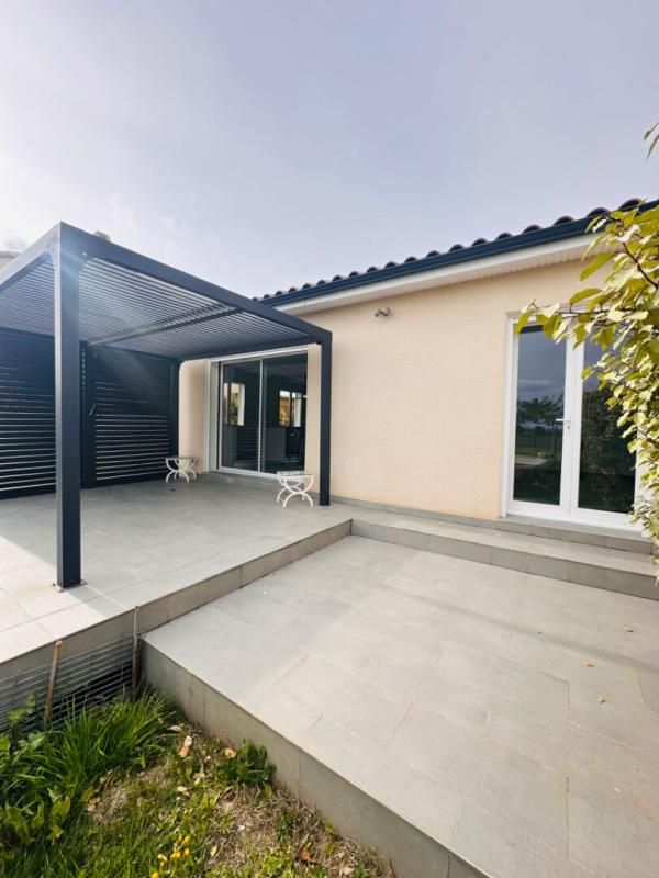 CAPESTANG Maison Capestang 3 pièces 87.38 m2 1