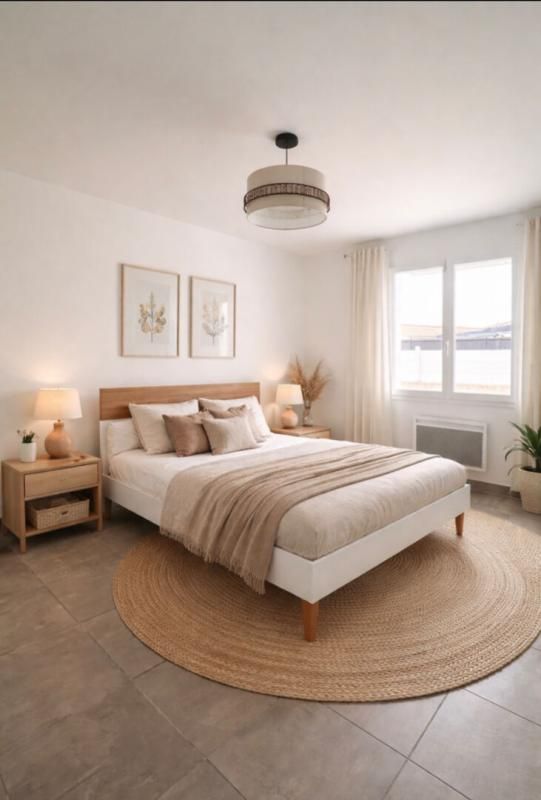 CAPESTANG Maison Capestang 3 pièces 87.38 m2 3