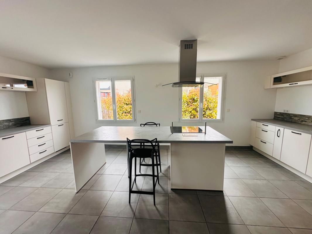 CAPESTANG Maison Capestang 3 pièces 87.38 m2 4