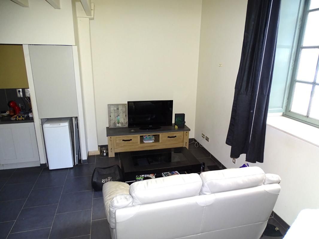 Appartement Saint Cyprien 2 pièce(s) 43.99 m2