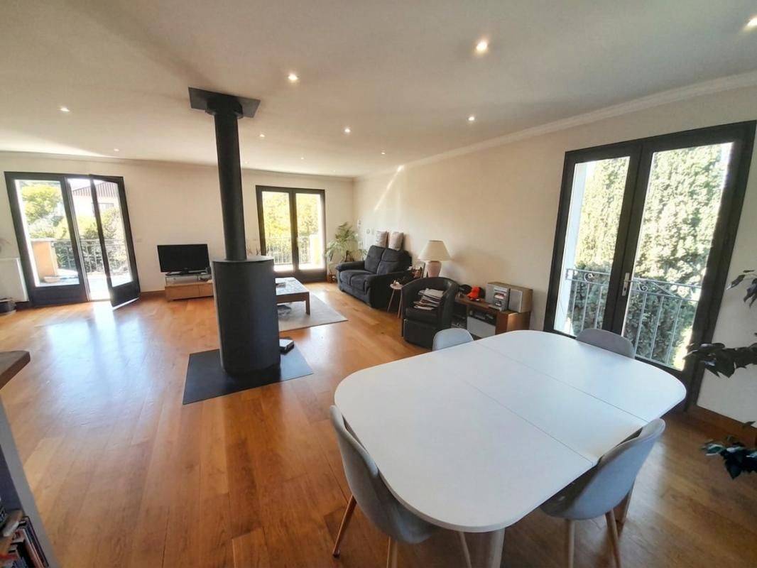 CAHORS 46000 - Cahors Maison 4 chambres avec studio sur 1200 m² avec garage 4