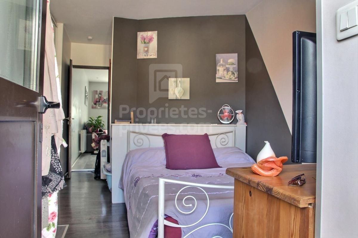 ALBENS Appartement Entrelacs ,2 pièce(s) 32 m2 3