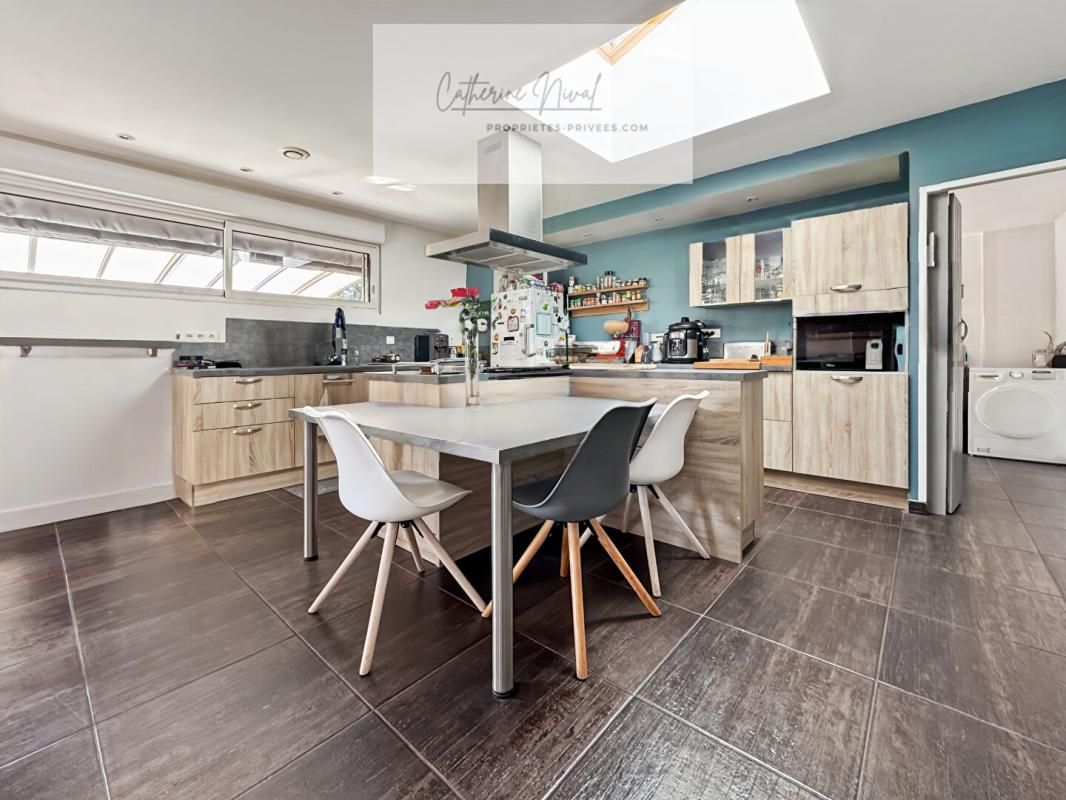 LA BAULE-ESCOUBLAC Maison , Plain-Pied  3 chambres, La Baule Escoublac 2