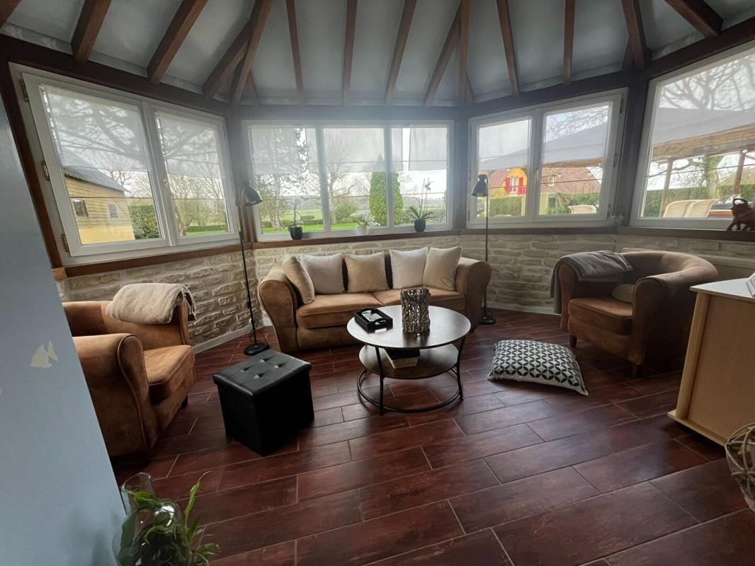 GOURNAY-EN-BRAY Maison Longère proche de Gournay En Bray 3 CHAMBRES 95 M2 2