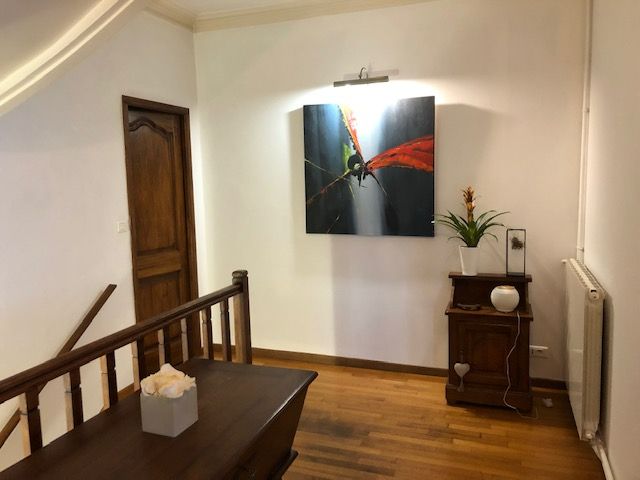 GOURNAY-EN-BRAY APPARTEMENT CENTRE DE Gournay En Bray 4 CHAMBRES 140 m2 4