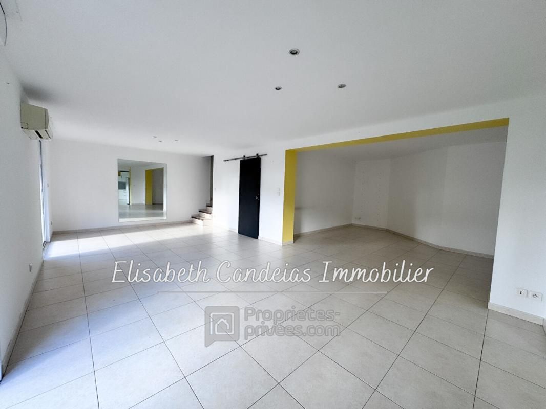 LAPEYROUSE-FOSSAT MAISON T4 Centre Lapeyrouse au calme et sans vis à vis 3