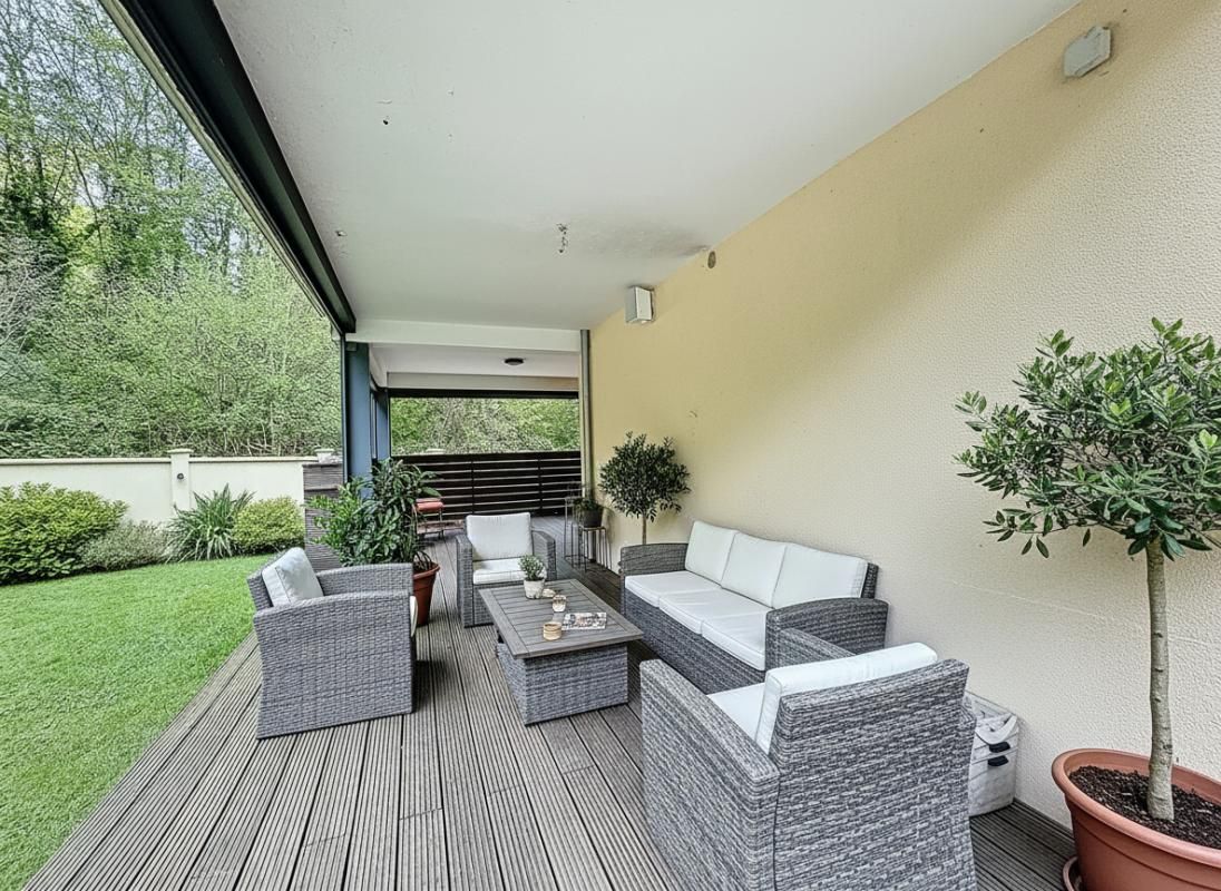 IGNY PROPRIÉTÉ D'EXCEPTION -  241m2 -  SPA PRIVATIF  - SANS VIS-À-VIS  DPE C - LISIÈRE DU BOIS 3
