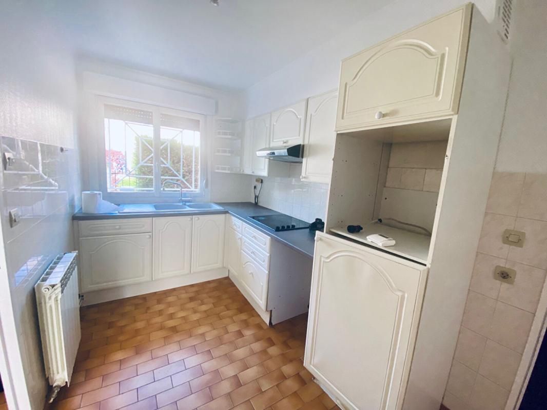 CROISSY-BEAUBOURG Maison Croissy Beaubourg 4 pièce(s) 81 m2 4