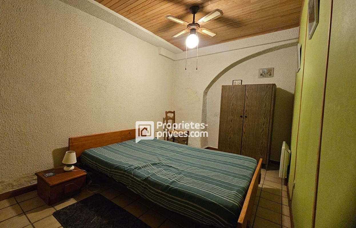 PASSA Maison de village 4 pièces avec terrasse 4