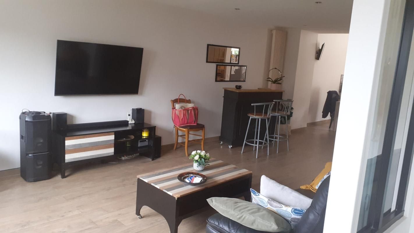 EPINAY-SUR-ORGE Maison Epinay S/Orge 2