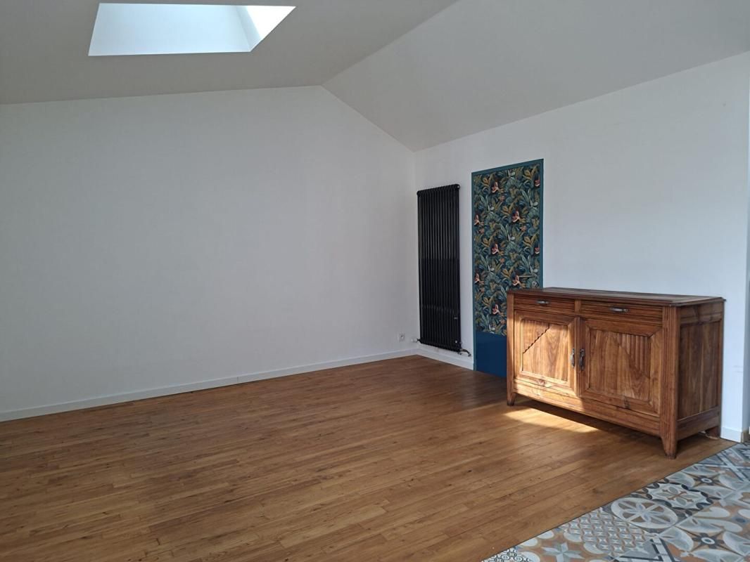 NANTES Maison 3 pièce(s) 78 m2 2