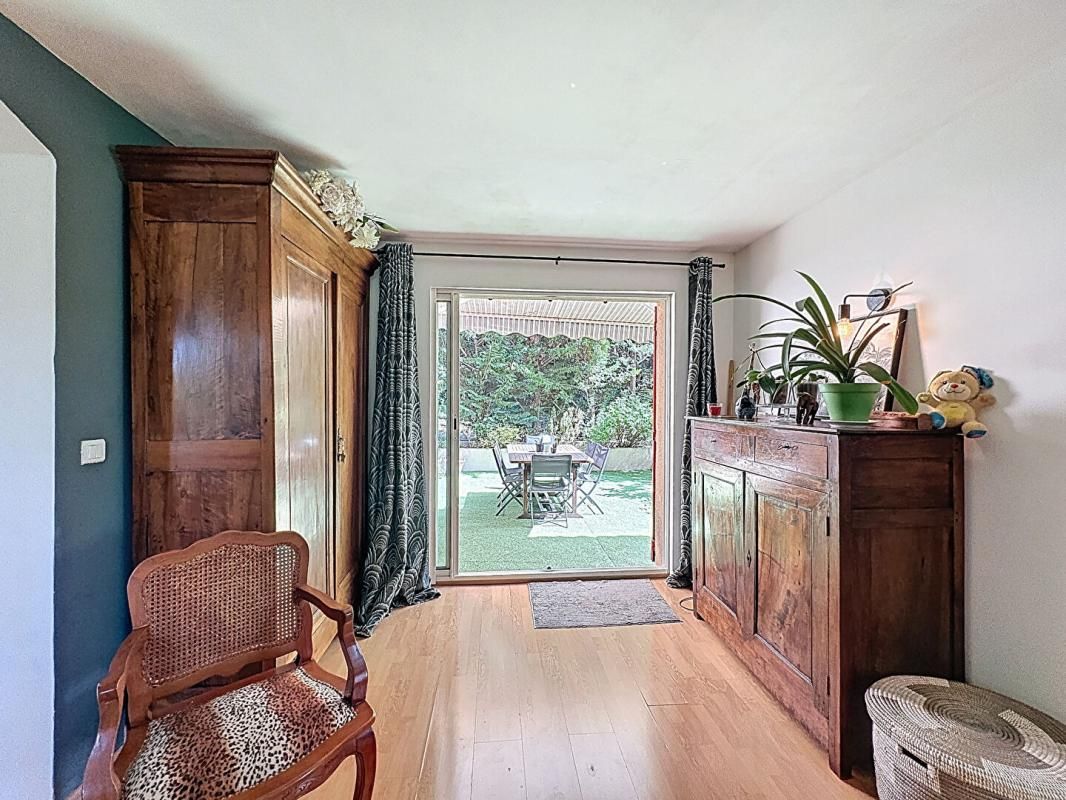 MANOSQUE Maison de caractère, grands volumes à Manosque 3