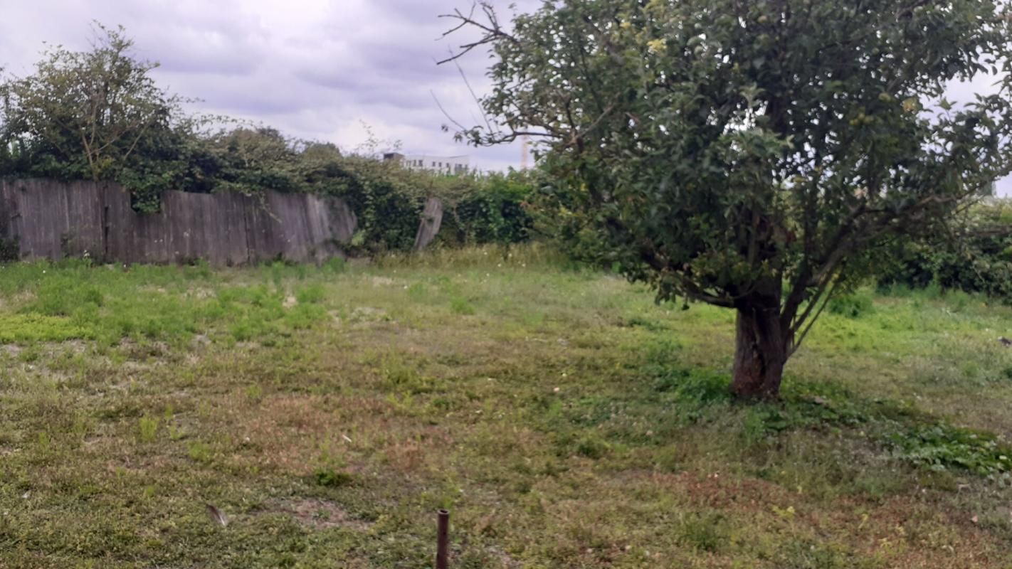 EPINAY-SUR-ORGE Terrain à Bâtir 2