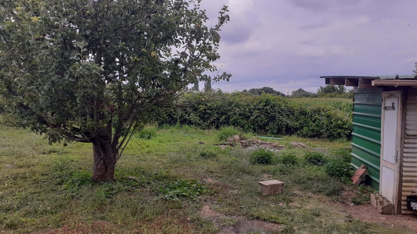 EPINAY-SUR-ORGE Terrain à Bâtir 3