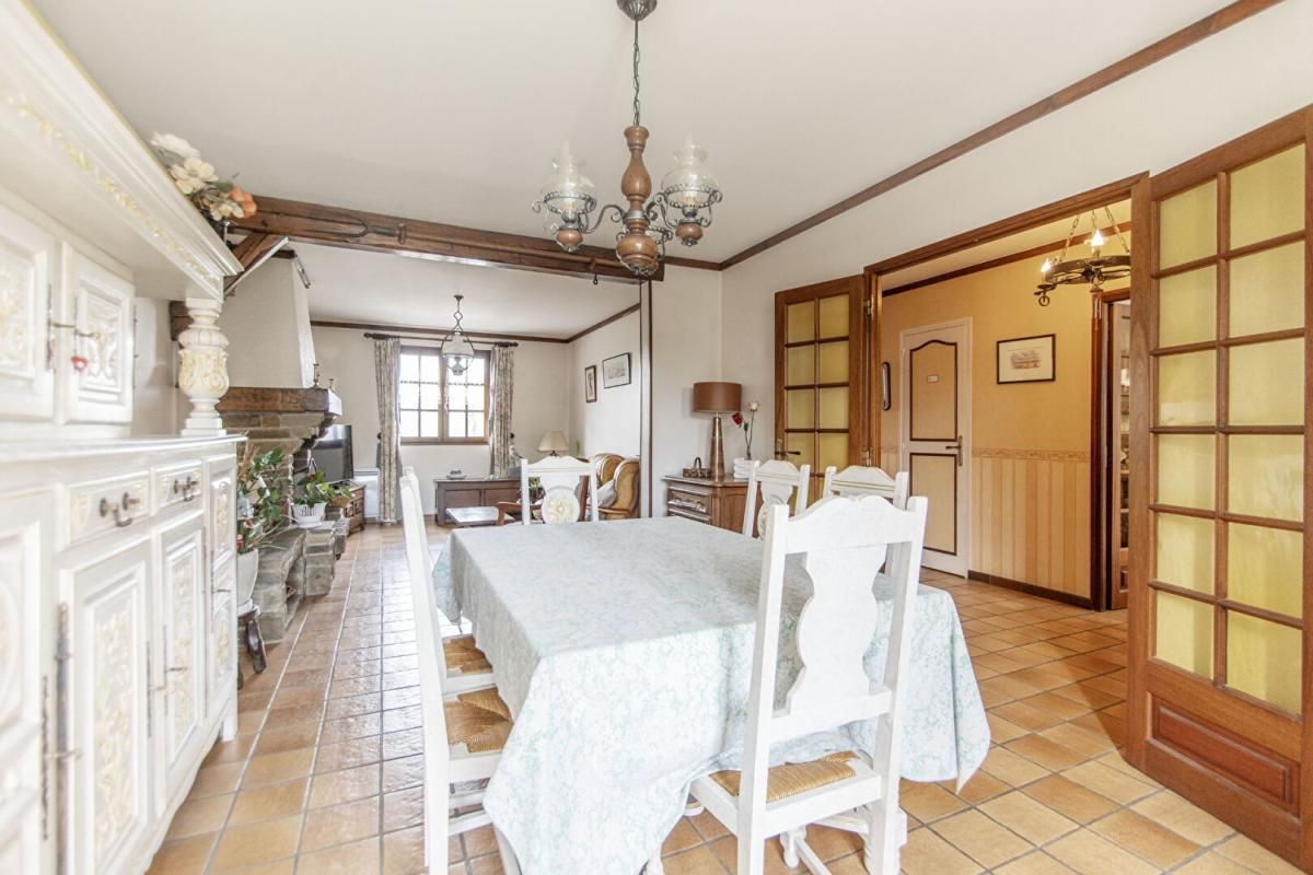 BRETIGNY-SUR-ORGE Maison Bretigny Sur Orge 6 pièce(s) 120 m2 3