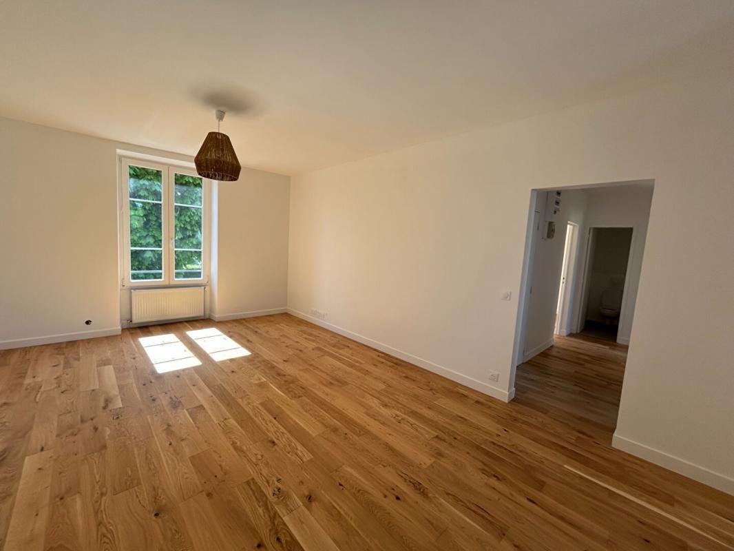 Appartement Rambouillet 3 pièce(s) 60.40 m2