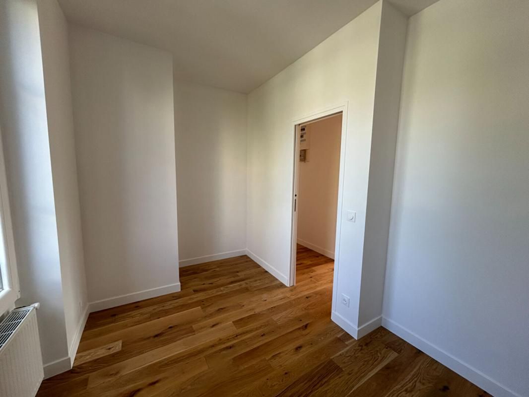RAMBOUILLET Appartement Rambouillet 3 pièce(s) 60.40 m2 2