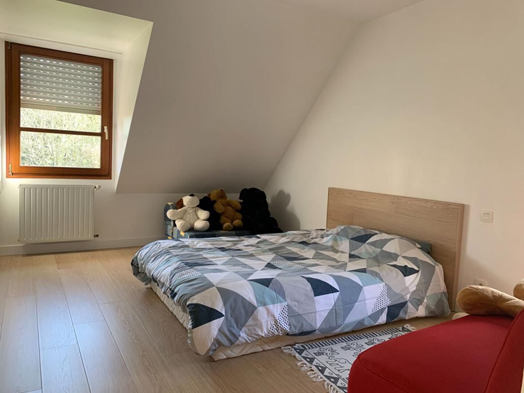 VANNES Maison d'architecte Vannes 240 m2 4