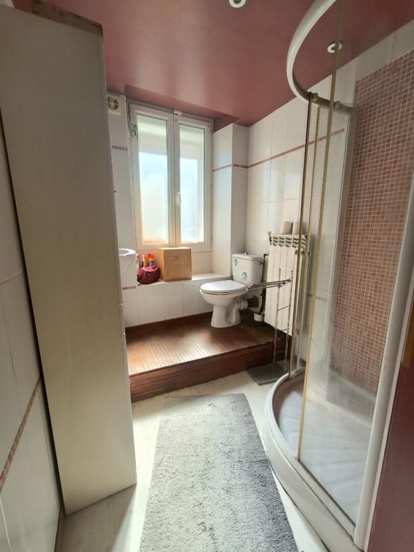 LEZIGNAN-CORBIERES Cruscades :  2 habitations en une : Maison 188m² 4