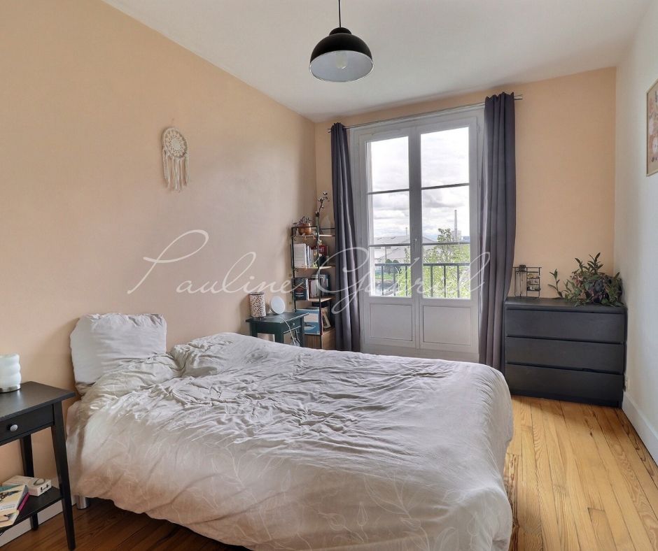 LE HAVRE Un appartement de charme au coeur du quartier Saint-François 4