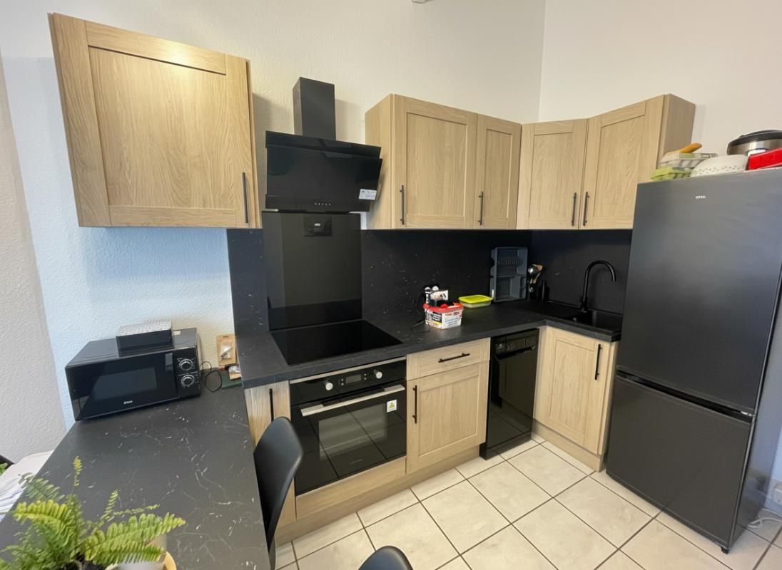 SAINT-CYPRIEN Maison Saint Cyprien 3 pièce(s) 35 m2 4