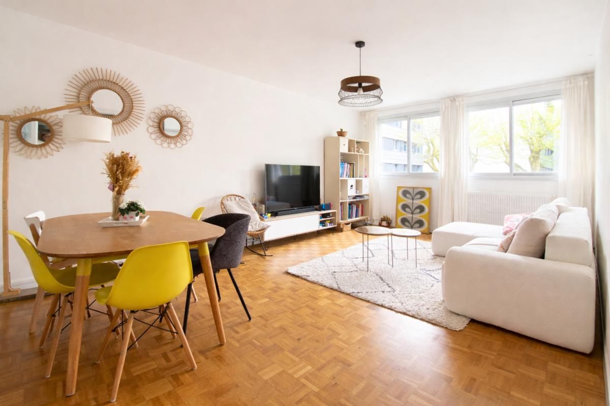 SEVRES Appartement coup de coeur F3 92310 Sèvres 1