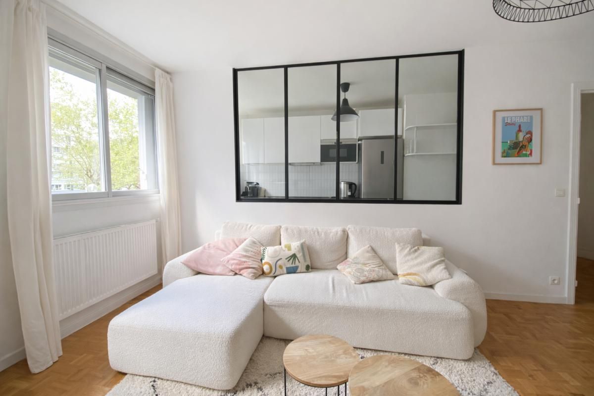 SEVRES Appartement coup de coeur F3 92310 Sèvres 2