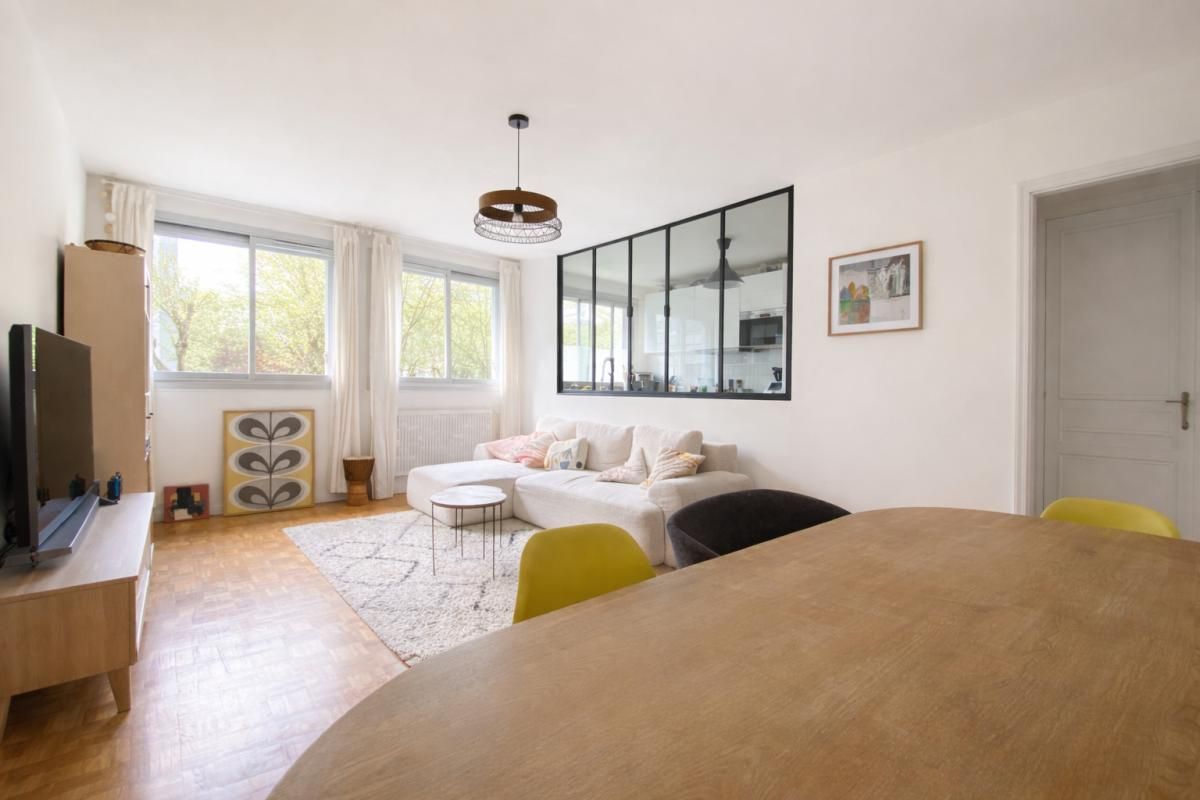 SEVRES Appartement coup de coeur F3 92310 Sèvres 3