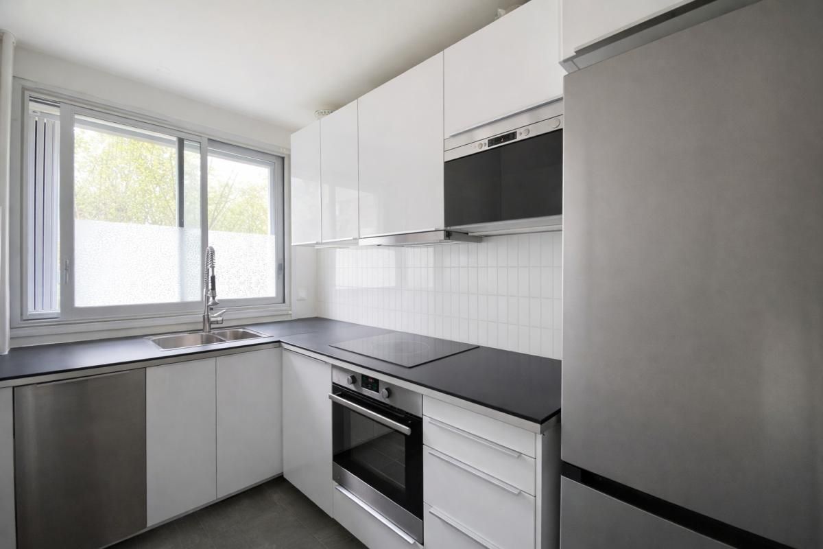 SEVRES Appartement coup de coeur F3 92310 Sèvres 4