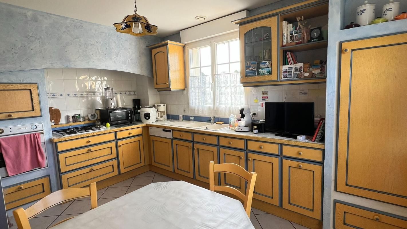 SAINT-MESMIN Maison Saint Mesmin (85700) 4 chambres 2