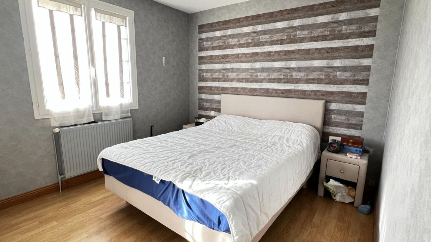 SAINT-MESMIN Maison Saint Mesmin (85700) 4 chambres 3