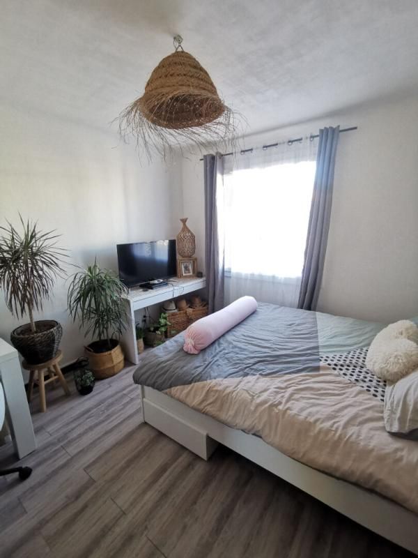 DRAGUIGNAN 3 pièces traversant et lumineux, à deux pas du centre-ville 4