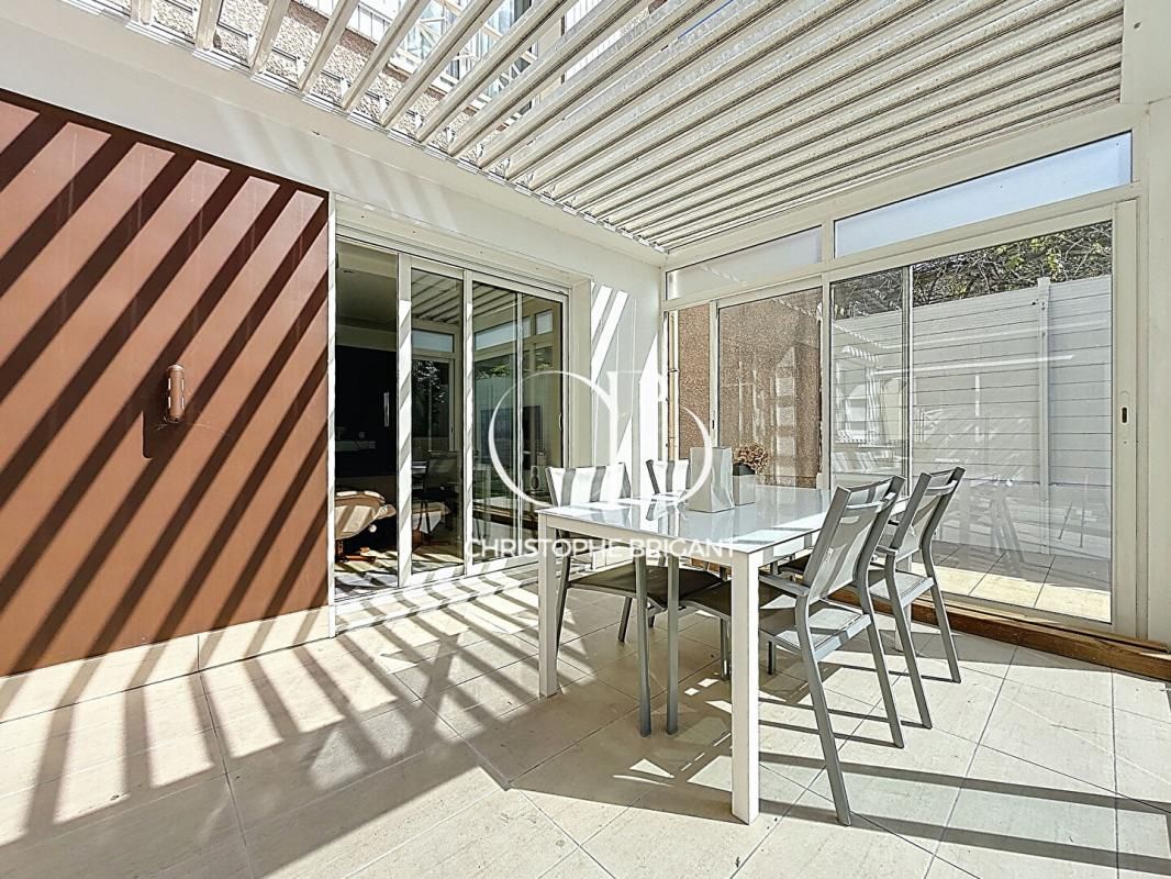 VILLEJUIF Maison Villejuif 5 pièce(s) 115 m2 2