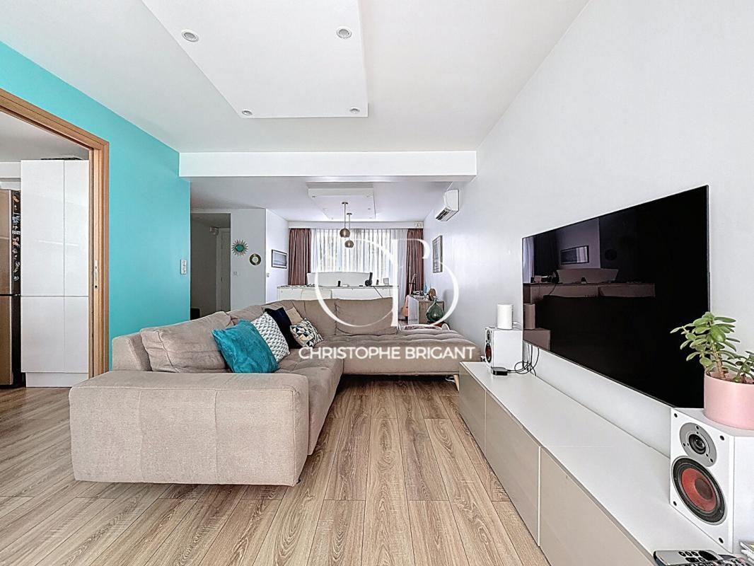 VILLEJUIF Maison Villejuif 5 pièce(s) 115 m2 4