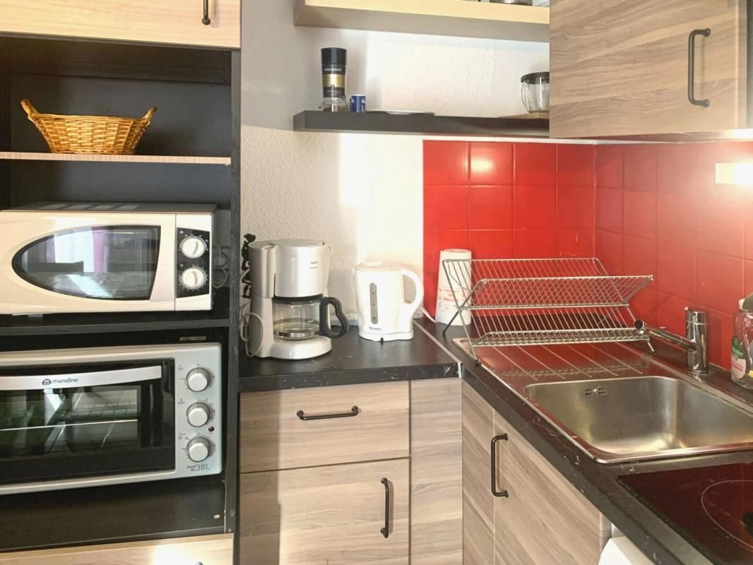 DIGNE-LES-BAINS Appartement 2 pièces  32m2 Digne-les-Bains (04) 3