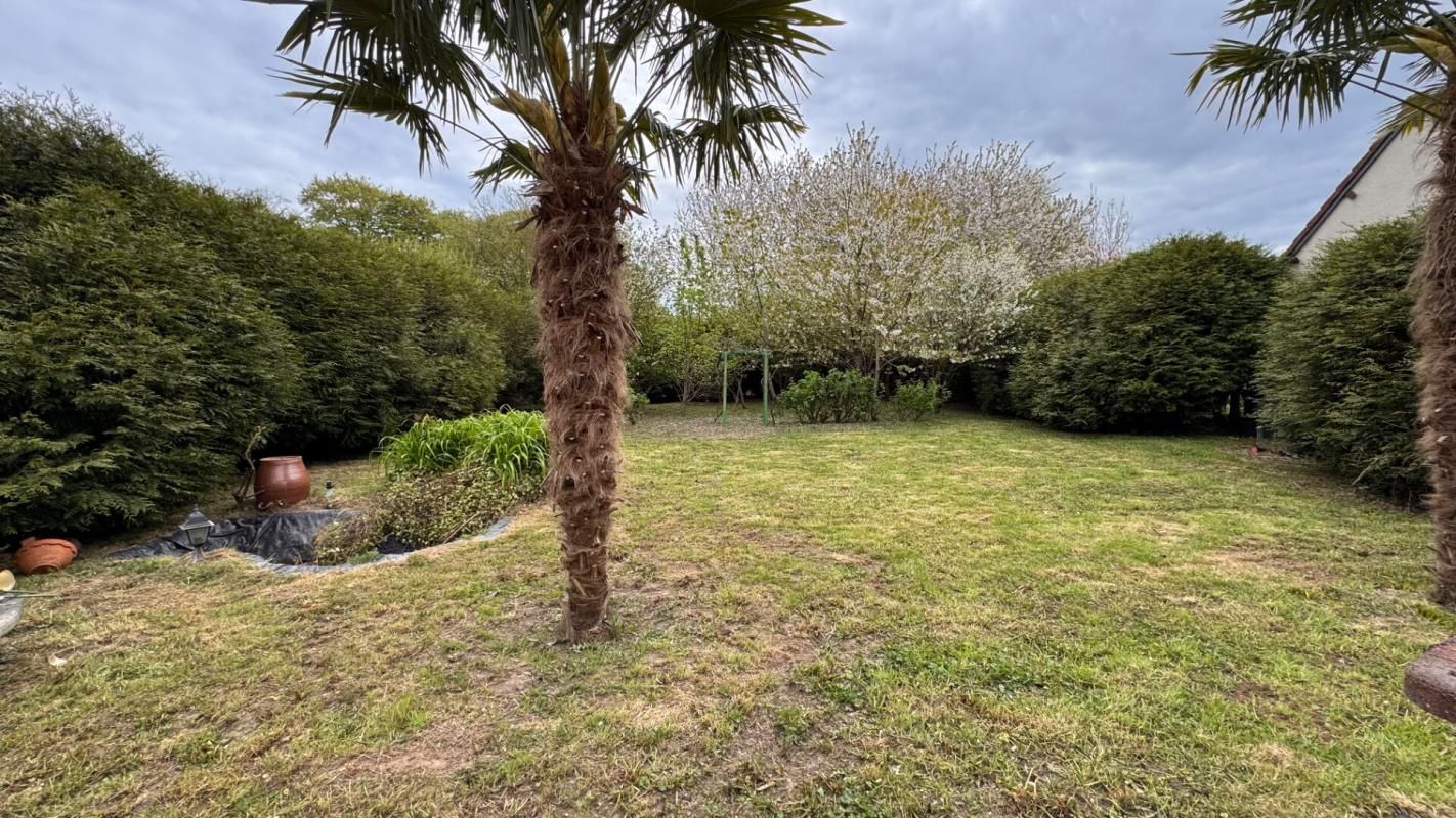 ETALONDES pavillon individuel 123 m2, trois chambres (garage)  proche mer 3