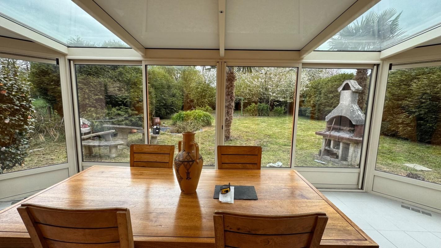 ETALONDES pavillon individuel 123 m2, trois chambres (garage)  proche mer 4