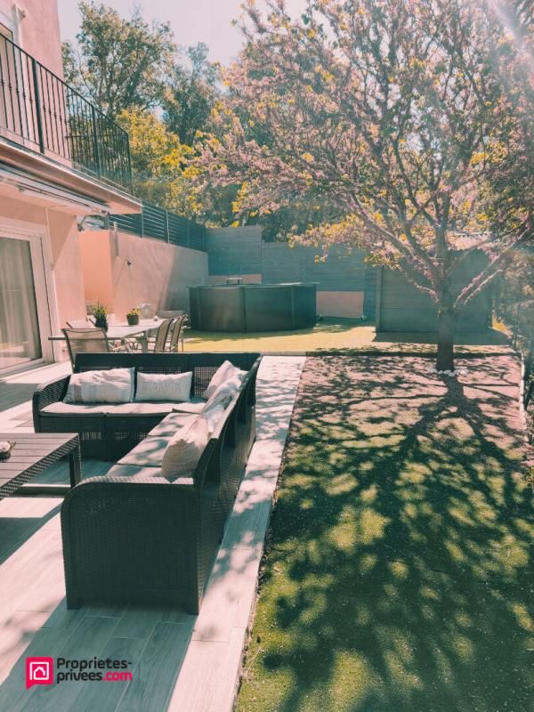 VIDAUBAN Maison Familiale de 129 m2  avec accès indépendant et extérieur VIDAUBAN 1