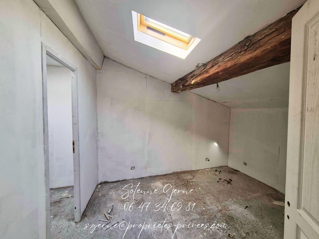 SAINT-CHINIAN Immeuble 2